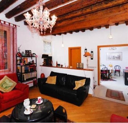Maison Sophie Lägenhet Venedig Exteriör bild