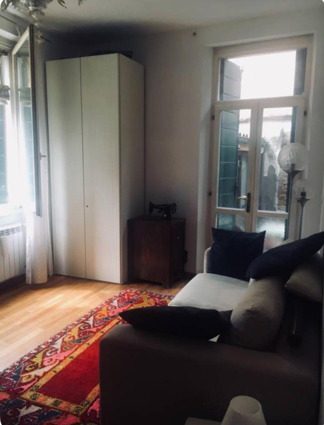 Maison Sophie Lägenhet Venedig Exteriör bild