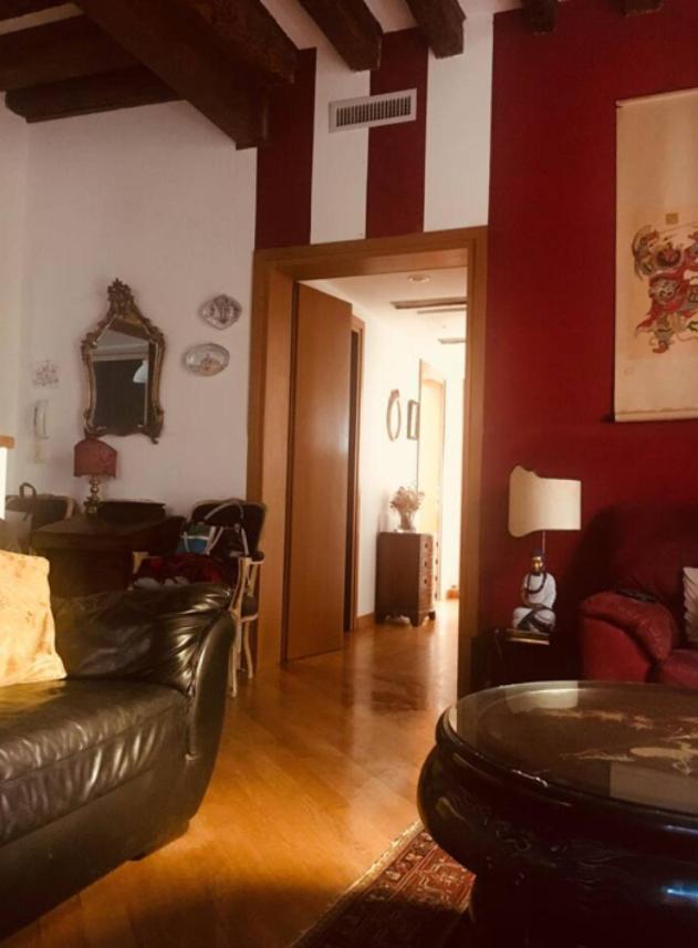 Maison Sophie Lägenhet Venedig Exteriör bild