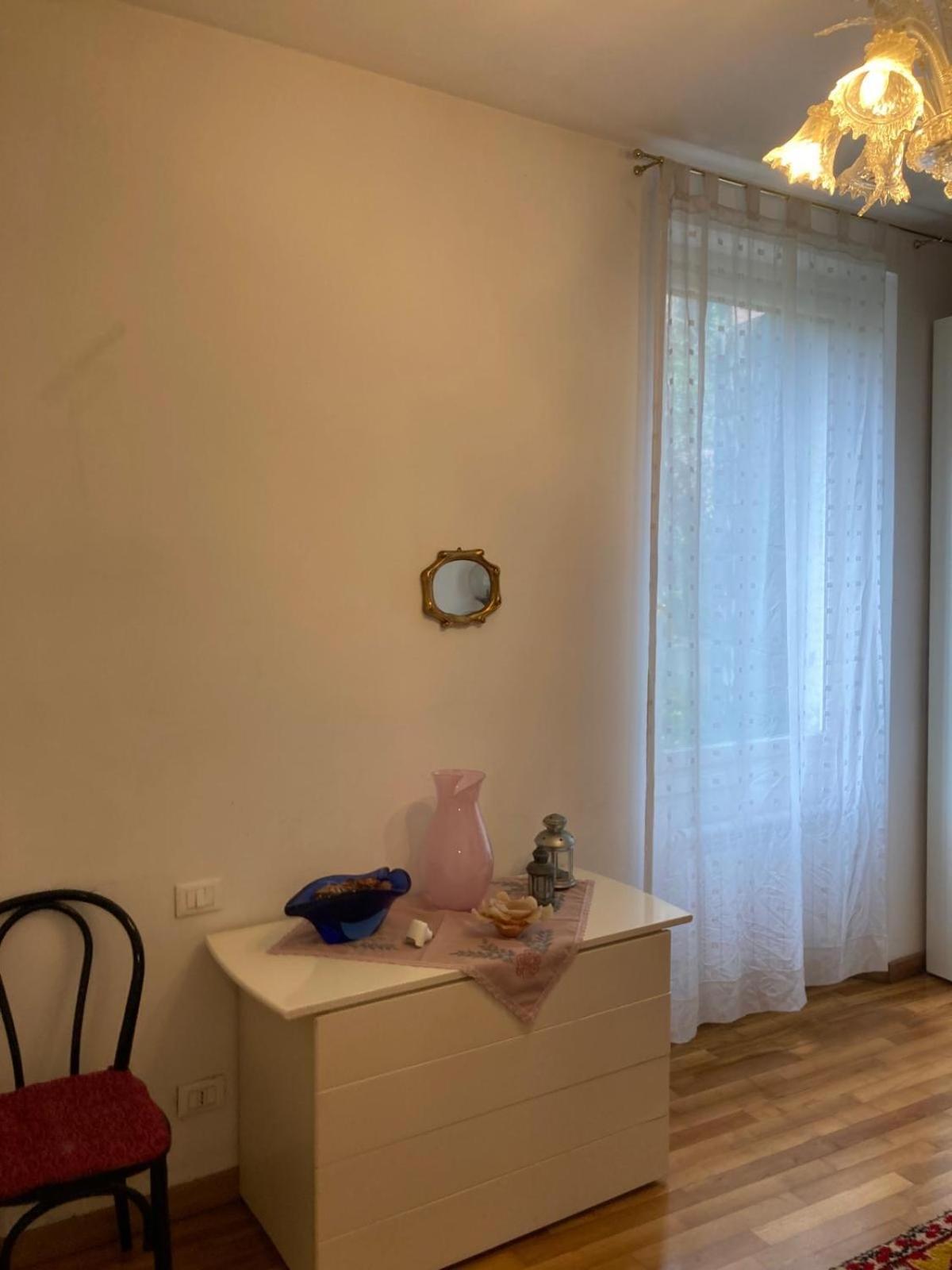 Maison Sophie Lägenhet Venedig Exteriör bild