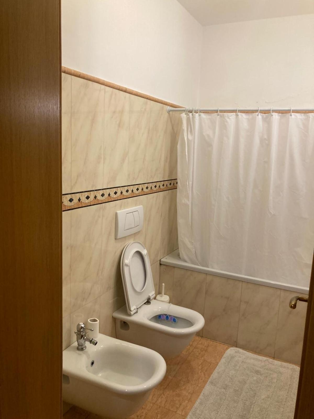 Maison Sophie Lägenhet Venedig Exteriör bild