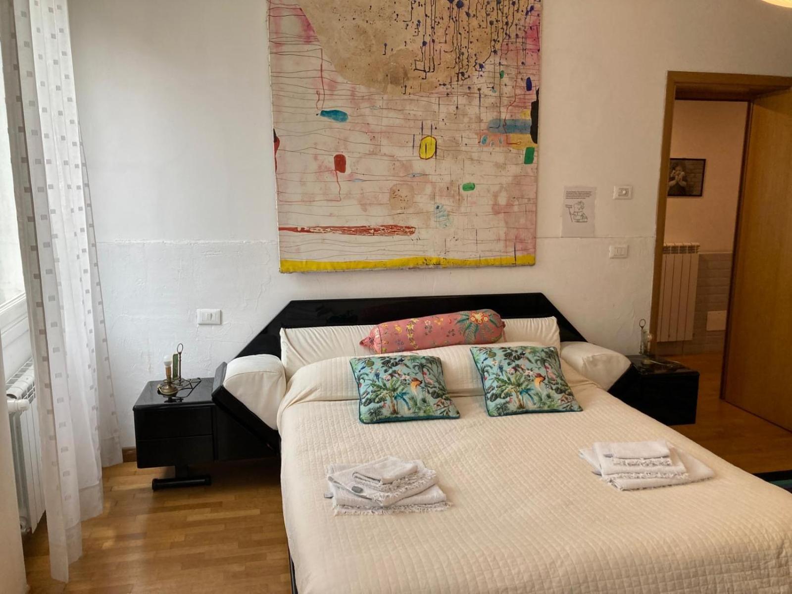 Maison Sophie Lägenhet Venedig Exteriör bild