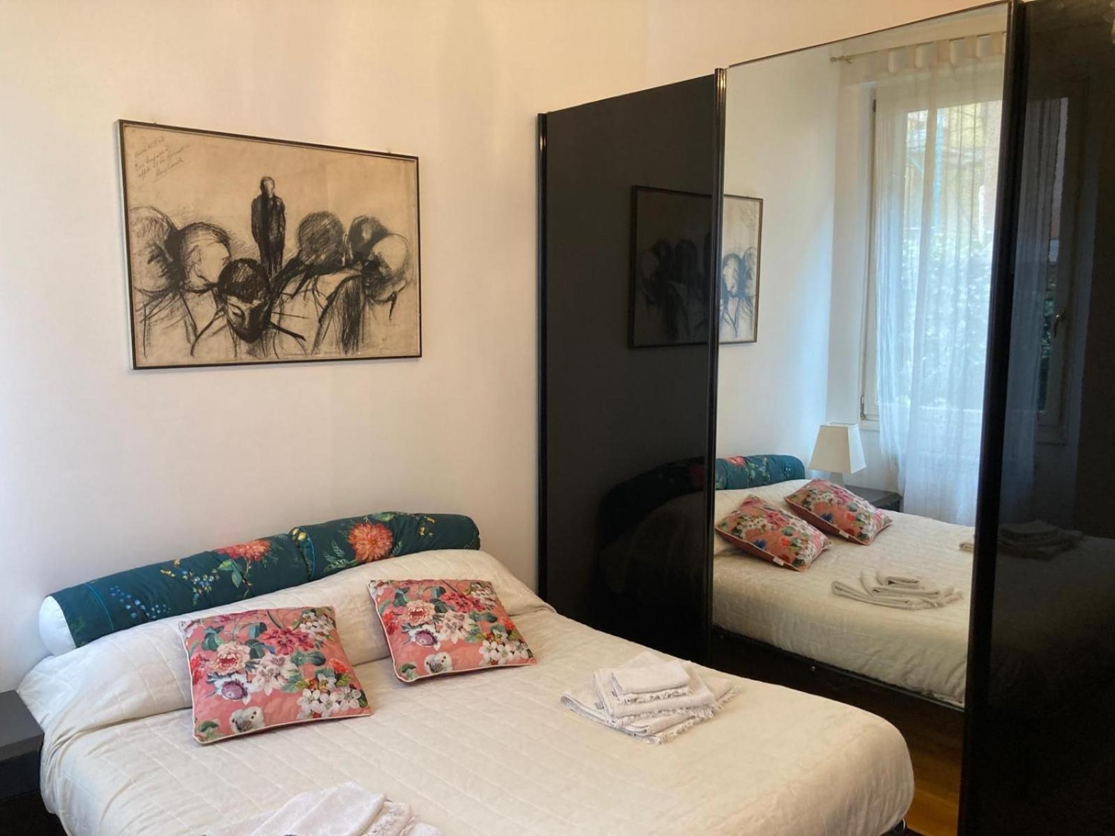 Maison Sophie Lägenhet Venedig Exteriör bild